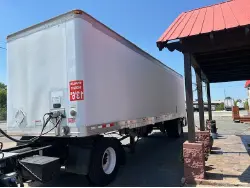 2006 GREAT DANE PUP TRAILER