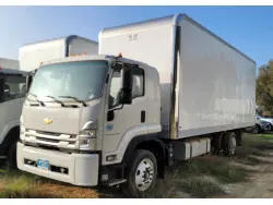 2024 CHEVROLET 6500XD