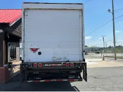 2006 GREAT DANE PUP TRAILER