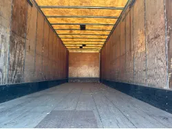 2006 GREAT DANE PUP TRAILER