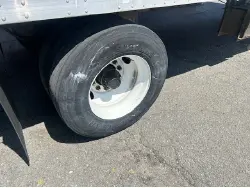 2006 GREAT DANE PUP TRAILER