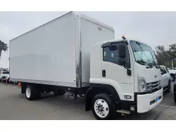2024 CHEVROLET 6500XD