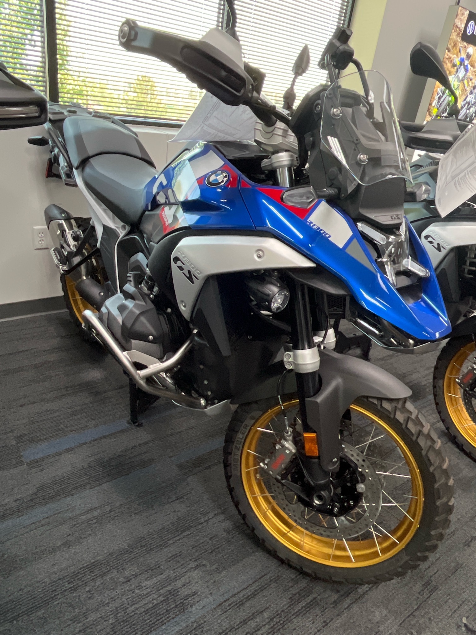 2026 BMW R 1300 GS in Centennial, CO