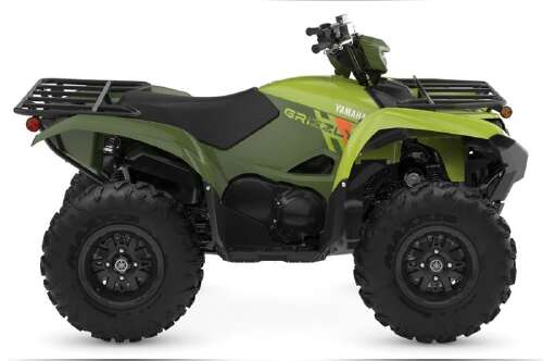 2026 Yamaha Grizzly EPS in olympia WA