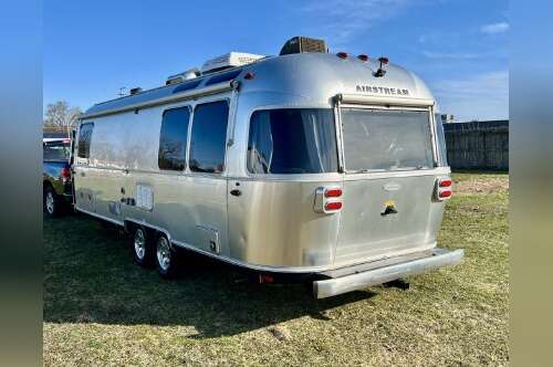 2019 Airstream Unknown TRAVEL TRAILER in grand rapids MI