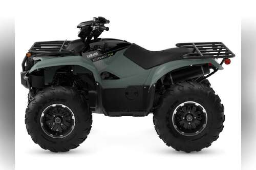 2026 Yamaha Kodiak 700 EPS XT-R in olympia WA