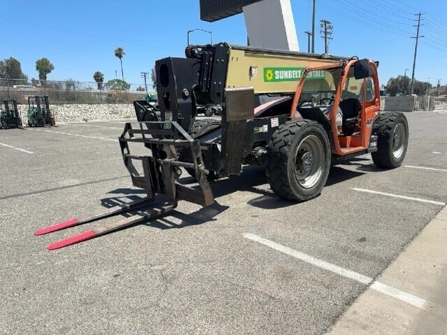 2016 JLG 1255 in Tucker, GA