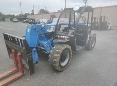 2019 GENIE GTH5519 in Tucker, GA