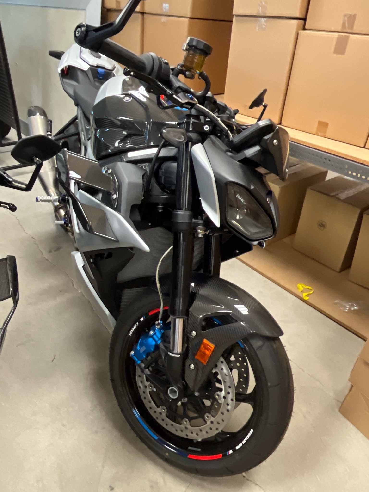 2026 BMW M 1000 R 1000 R in Centennial, CO