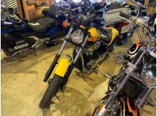 Marketplace Find of the Month: Honda Fury image
