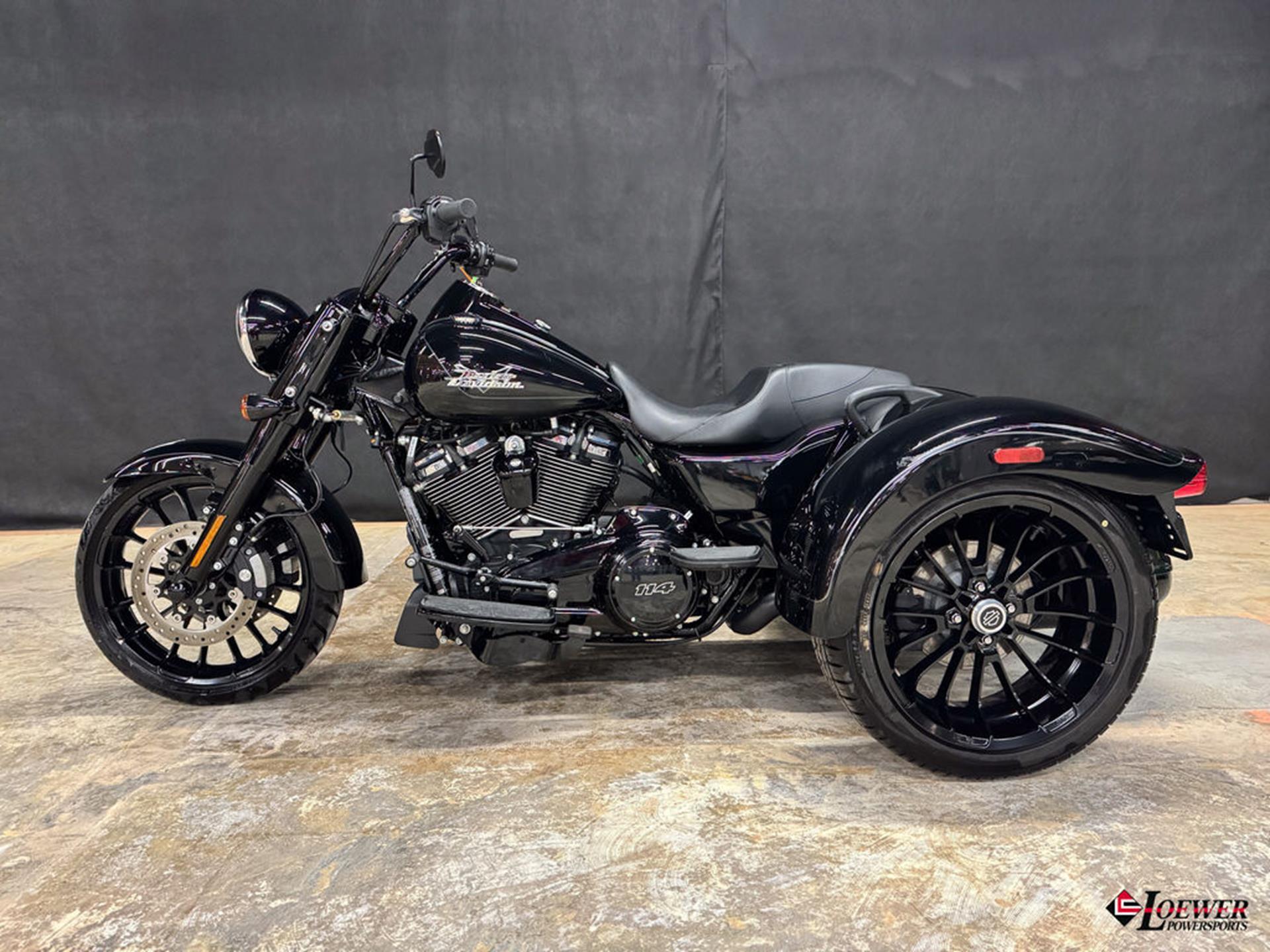 2023 Harley-Davidson Freewheeler® in Alexandria, LA