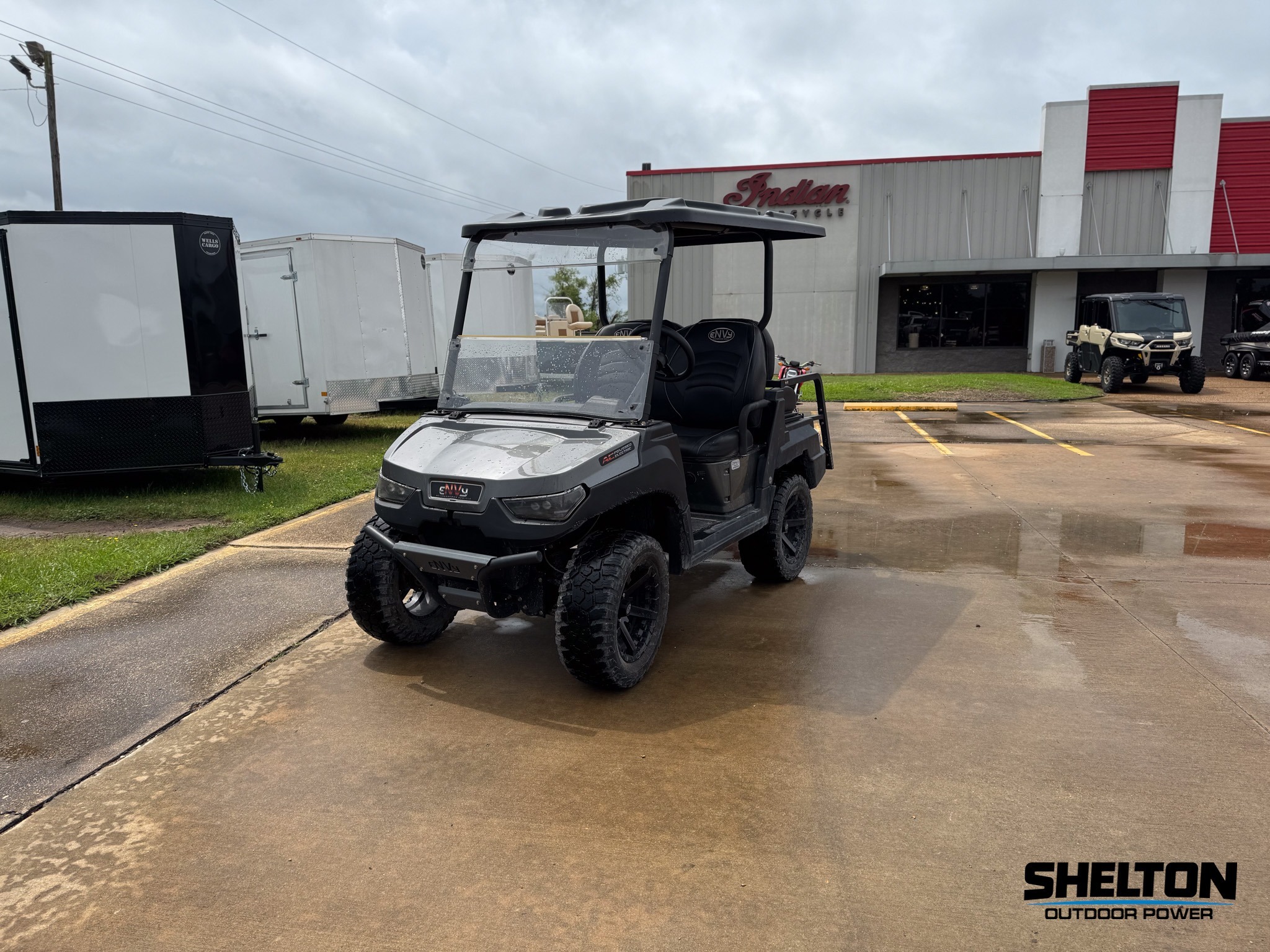 2022 Envy NV4 in alexandria LA