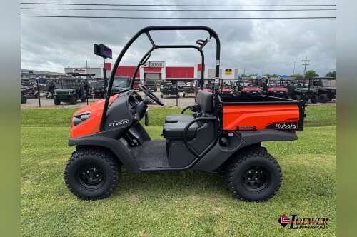 2026 Kubota RTV520-H DELUXE in alexandria LA