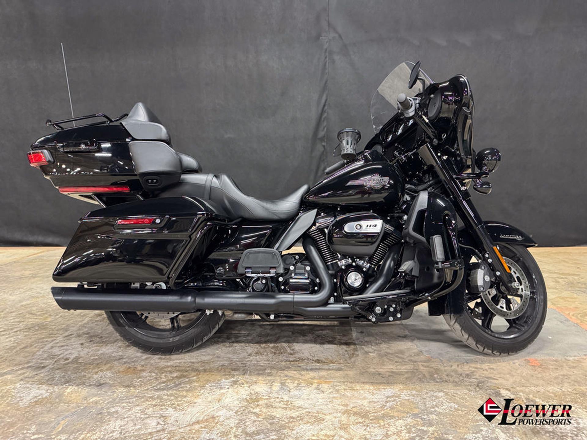 2023 Harley-Davidson Ultra Limited ULTRA LIMITED in Alexandria, LA