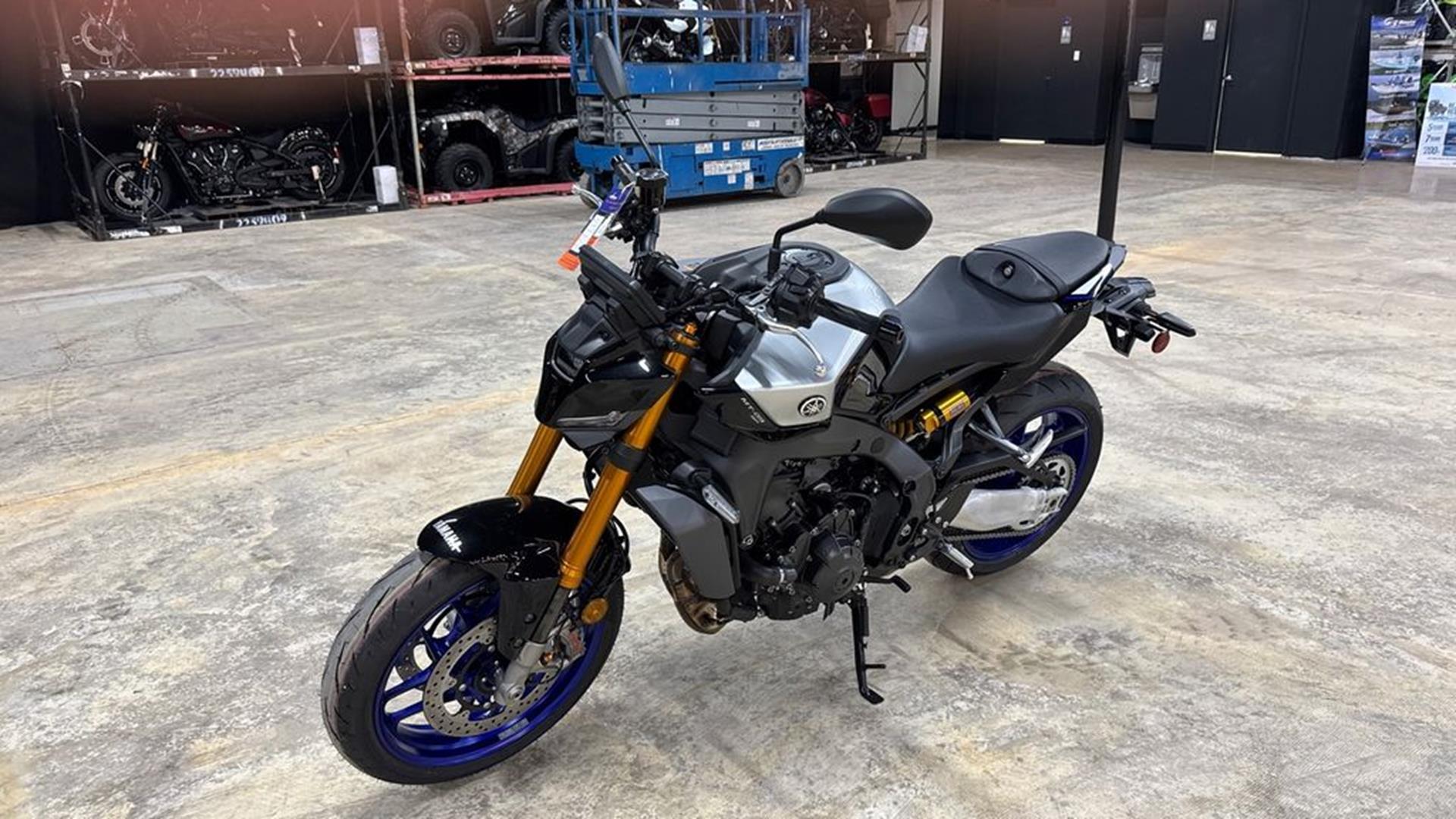 2026 Yamaha MT-09 SP -09 SP in Alexandria, LA