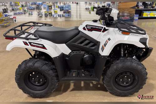 2025 Kawasaki Brute Force® 450 4x4 in alexandria LA