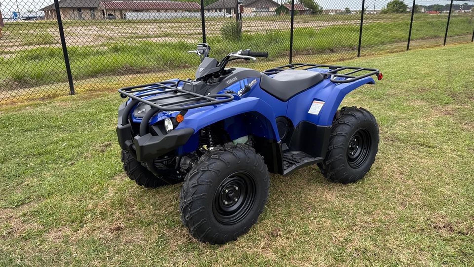 2026 Yamaha Kodiak 450 in alexandria LA
