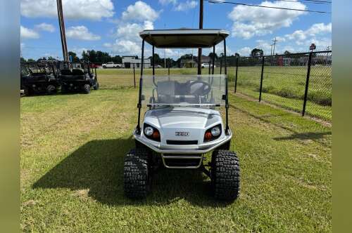 2016 E-Z-Go Express S4 Electric in alexandria LA
