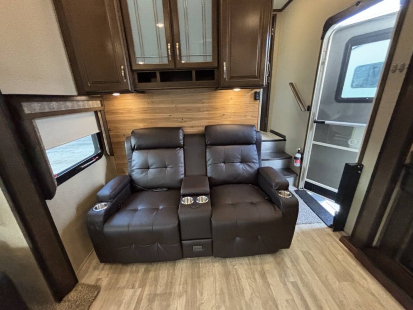 A photo of this 2018 Grand Design SOLITUDE 344GK