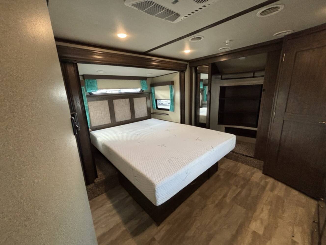 A photo of this 2018 Grand Design SOLITUDE 344GK