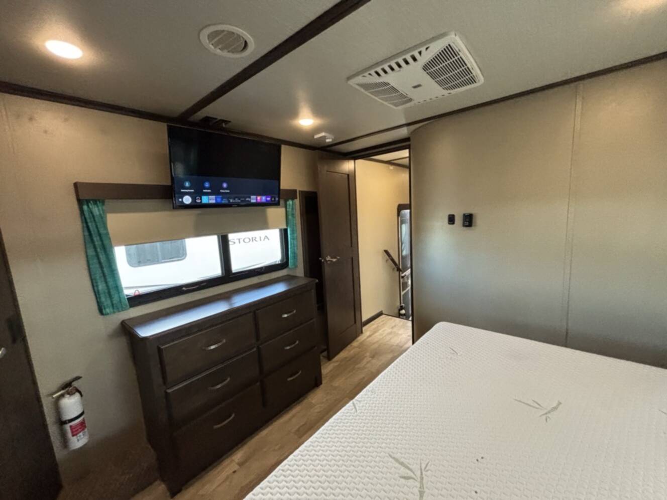 A photo of this 2018 Grand Design SOLITUDE 344GK