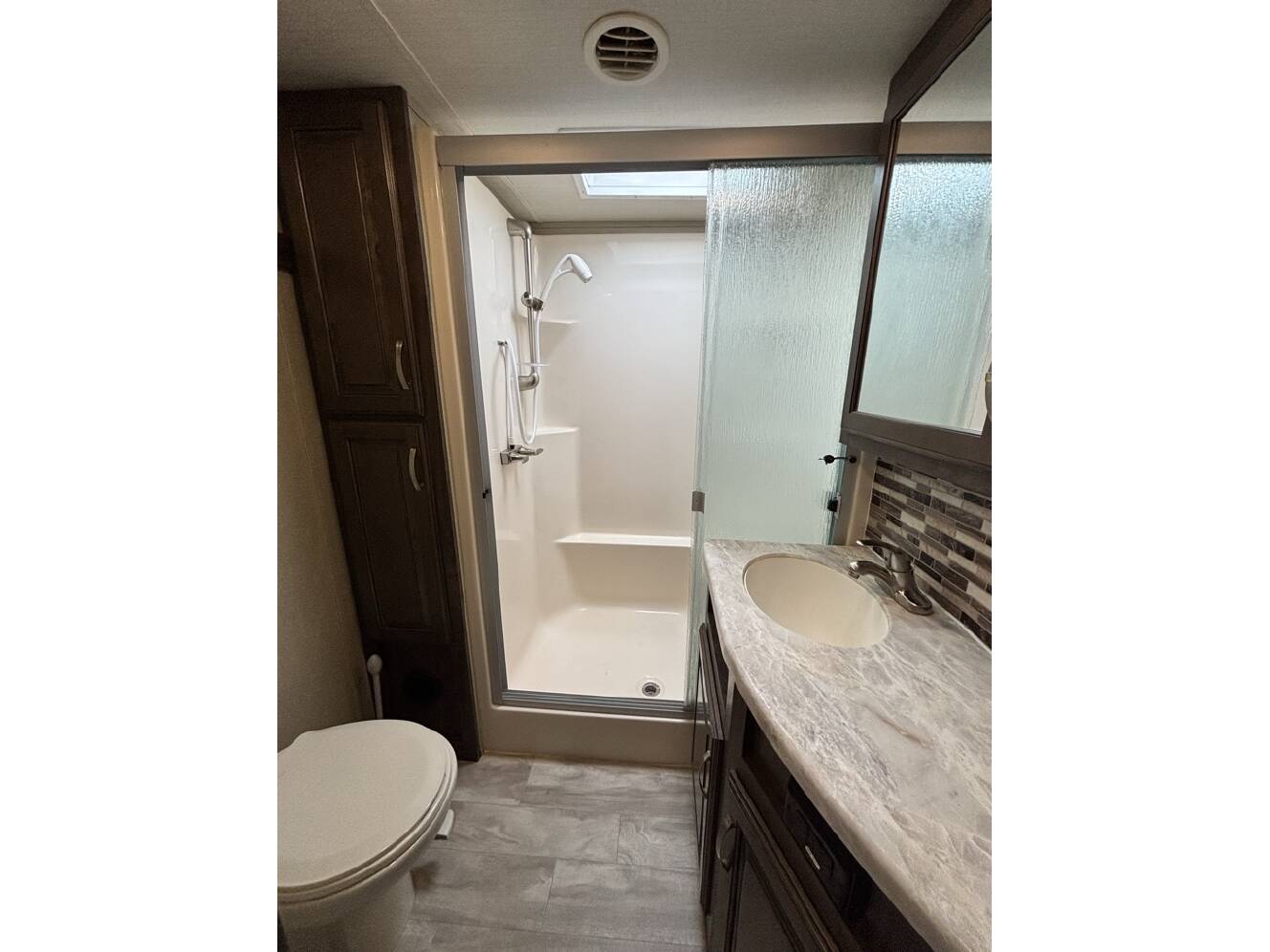 A photo of this 2018 Grand Design SOLITUDE 344GK