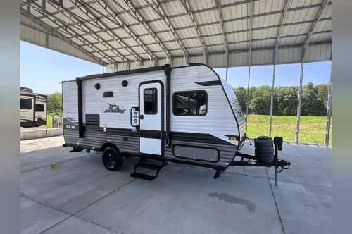 2022 Jayco JAY FLIGHT SLX 184BS in dobson NC