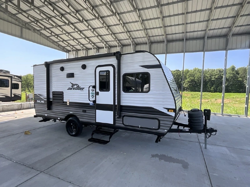 2022 JAYCO JAY FLIGHT SLX 184BS
