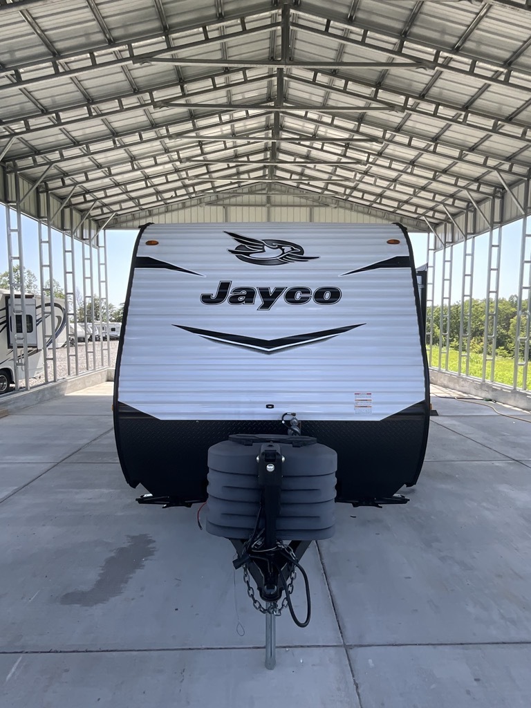 2022 Jayco JAY FLIGHT SLX 184BS in dobson NC