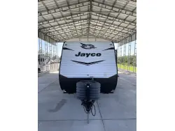 2022 JAYCO JAY FLIGHT SLX 184BS