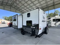 2022 JAYCO JAY FLIGHT SLX 184BS