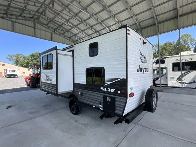 2022 JAYCO JAY FLIGHT SLX 184BS