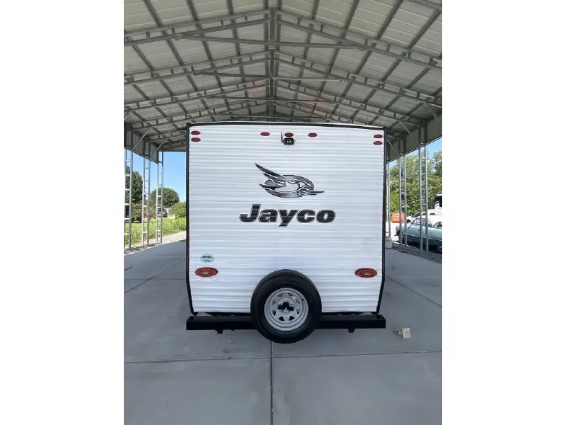 2022 JAYCO JAY FLIGHT SLX 184BS