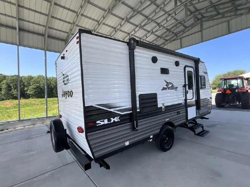 2022 JAYCO JAY FLIGHT SLX 184BS