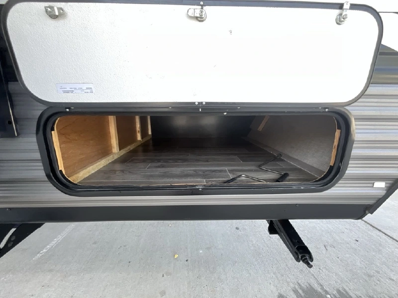 2022 JAYCO JAY FLIGHT SLX 184BS