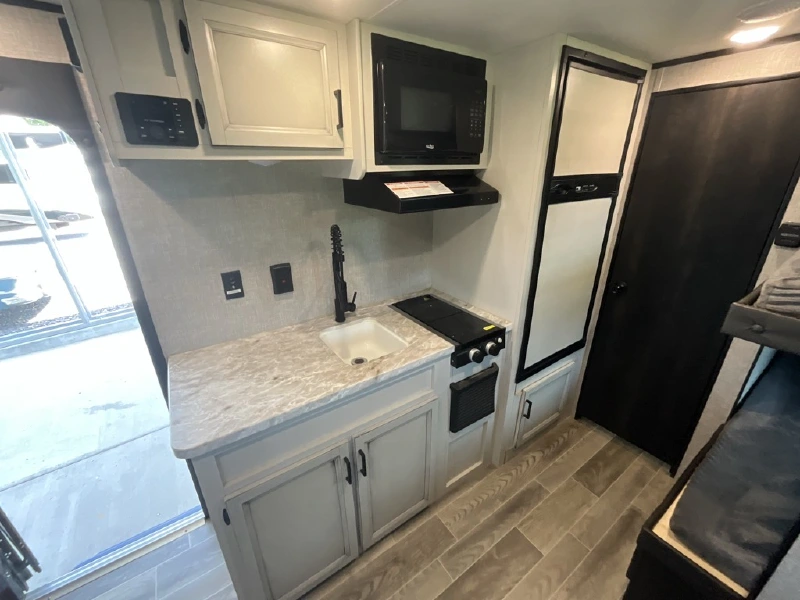 2022 JAYCO JAY FLIGHT SLX 184BS