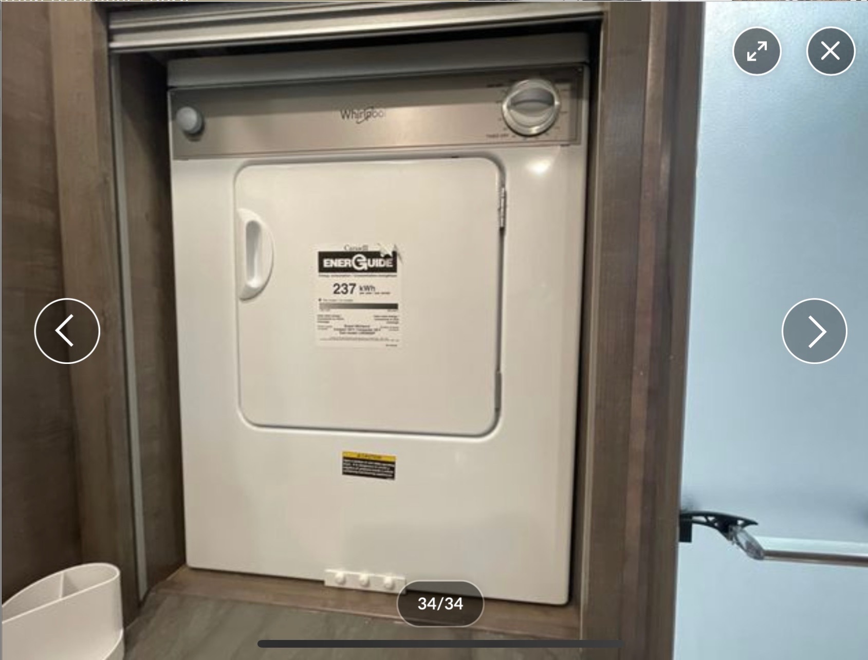 2020 Winnebago FORZA 38W in salt lake city UT