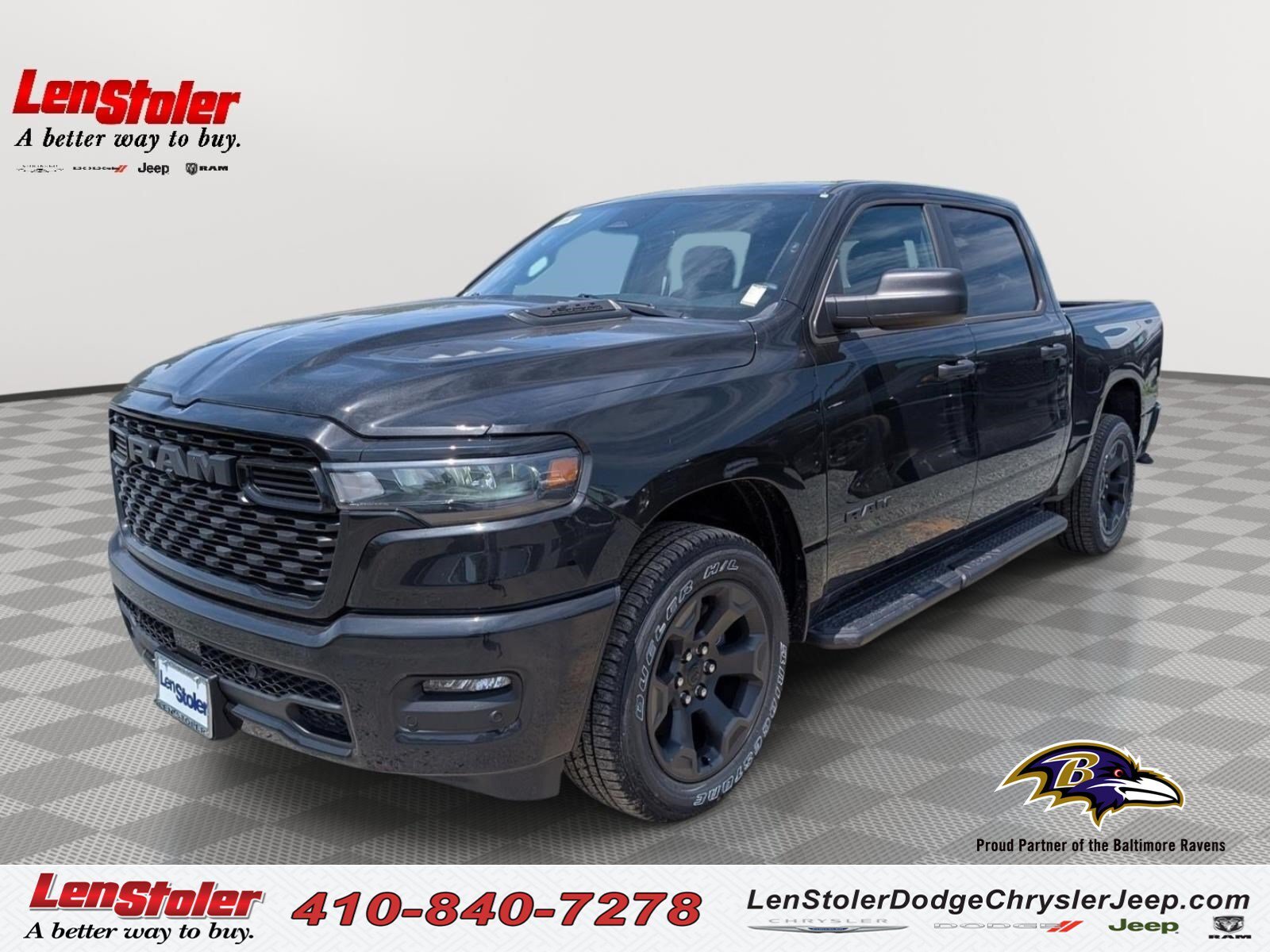 2026 RAM 1500 TRADESMAN in Westminster, MD