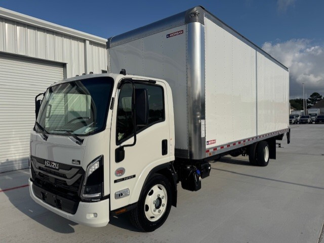 2025 ISUZU NRR in Katy, TX