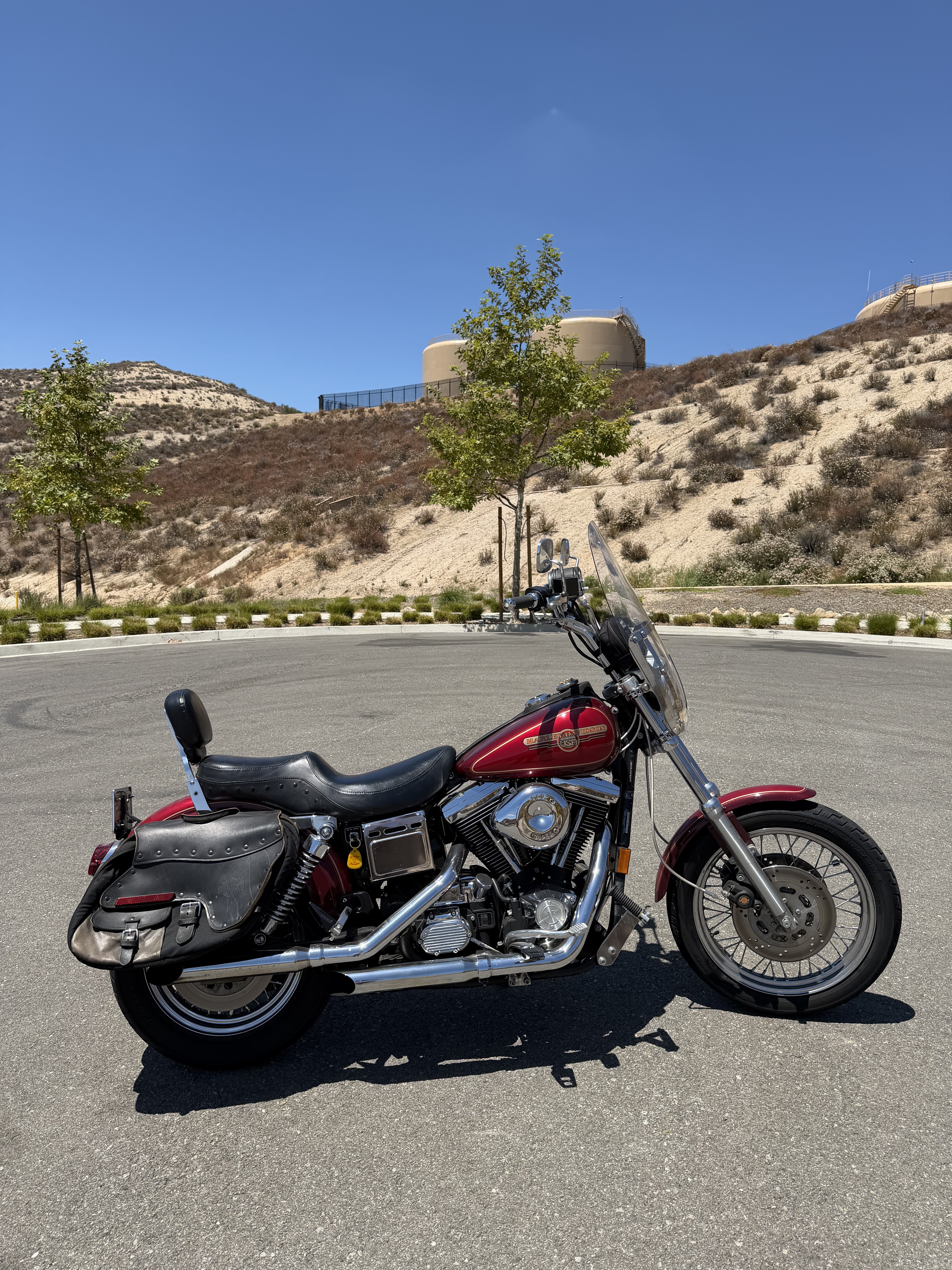 1990-1999 Harley-Davidson Motorcycles For Sale - Cycle Trader