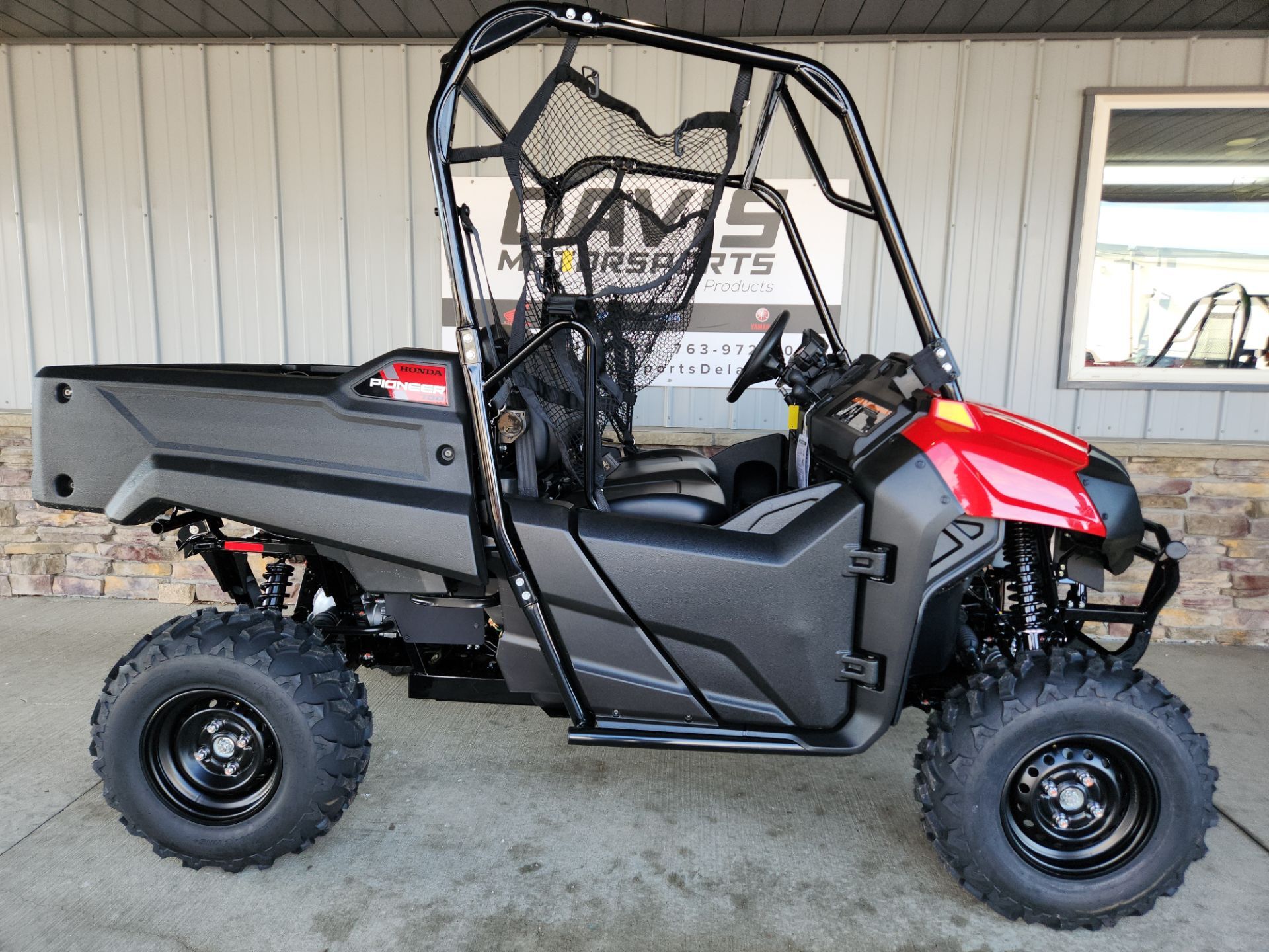 2026 Honda Pioneer 700 in delano MN