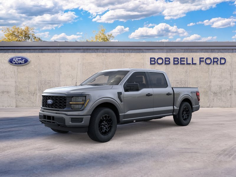 2026 FORD F150 STX in Glen Burnie, MD