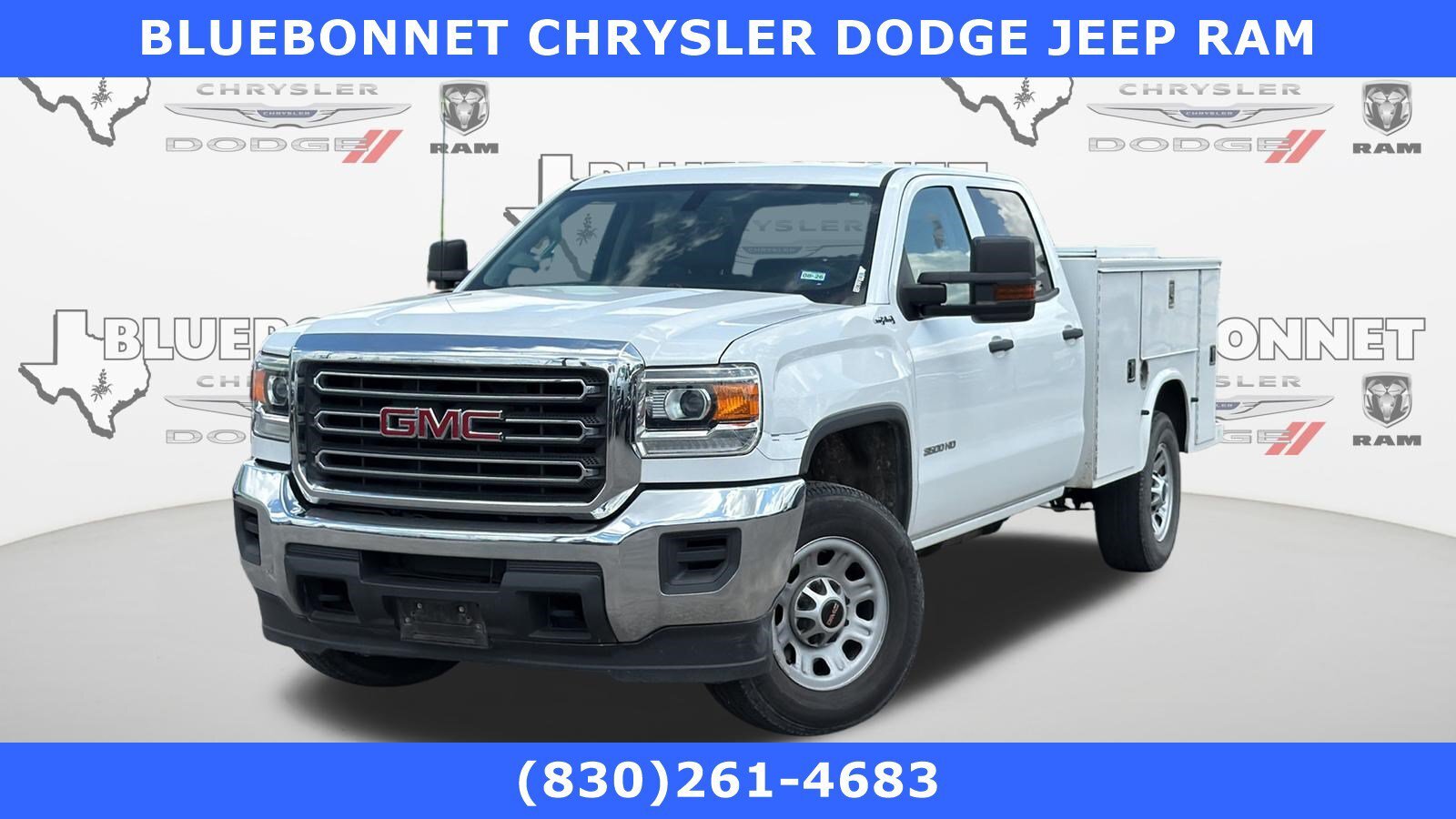 2019 GMC SIERRA in New Braunfels, TX