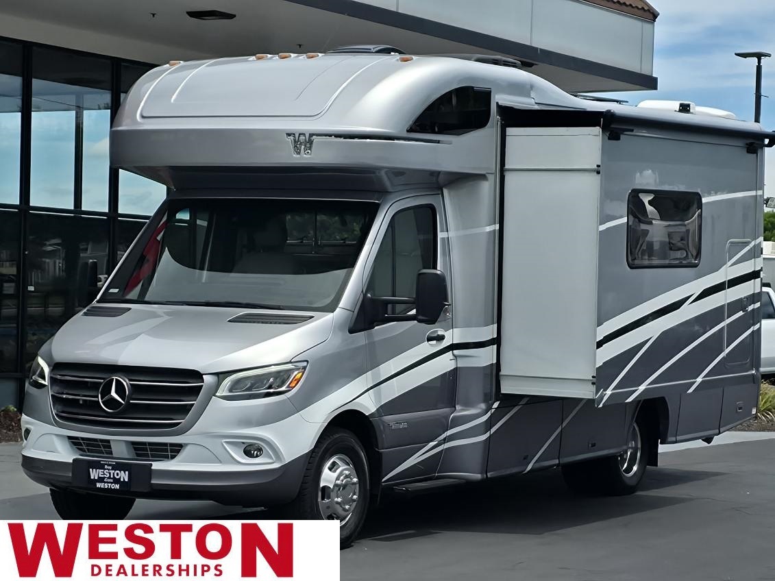 2022 Winnebago NAVION 24J in gresham OR