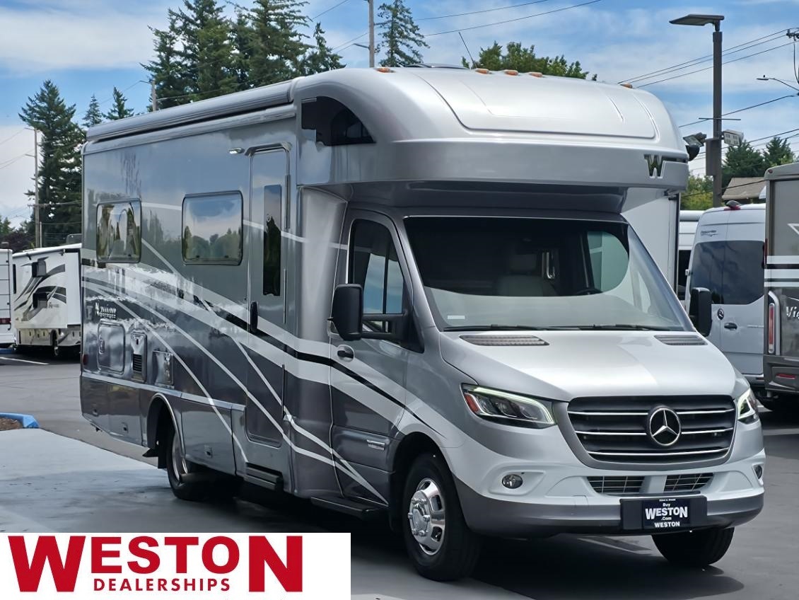 2022 Winnebago NAVION 24J in gresham OR