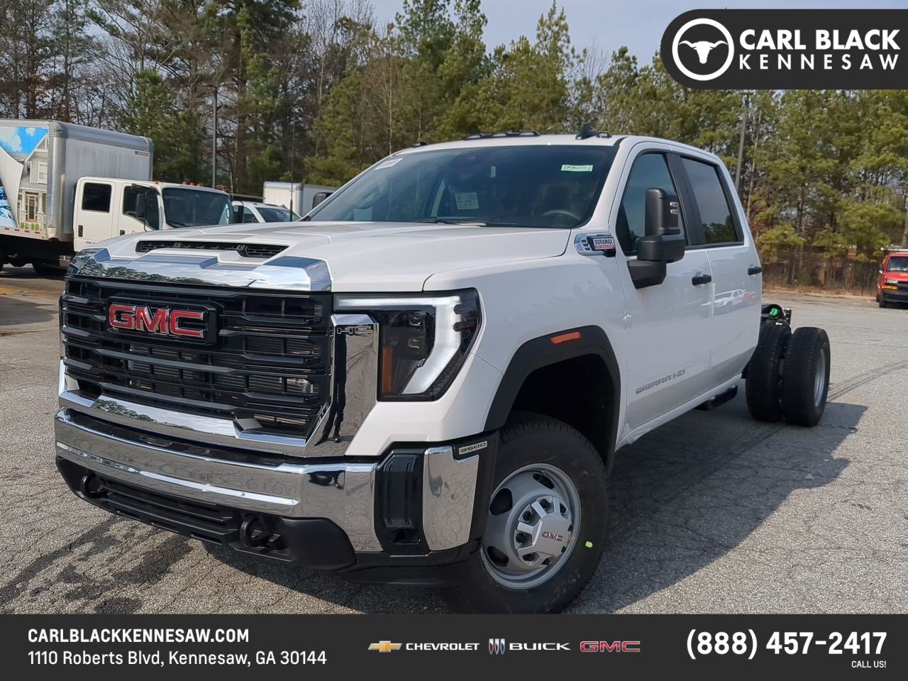 2026 GMC SIERRA in Kennesaw, GA