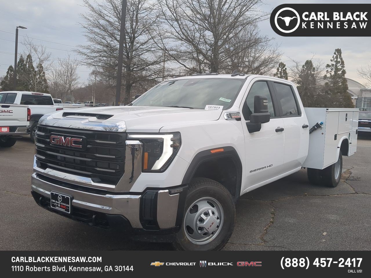 2026 GMC SIERRA in Kennesaw, GA