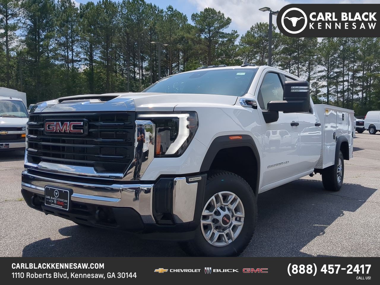 2026 GMC SIERRA in Kennesaw, GA