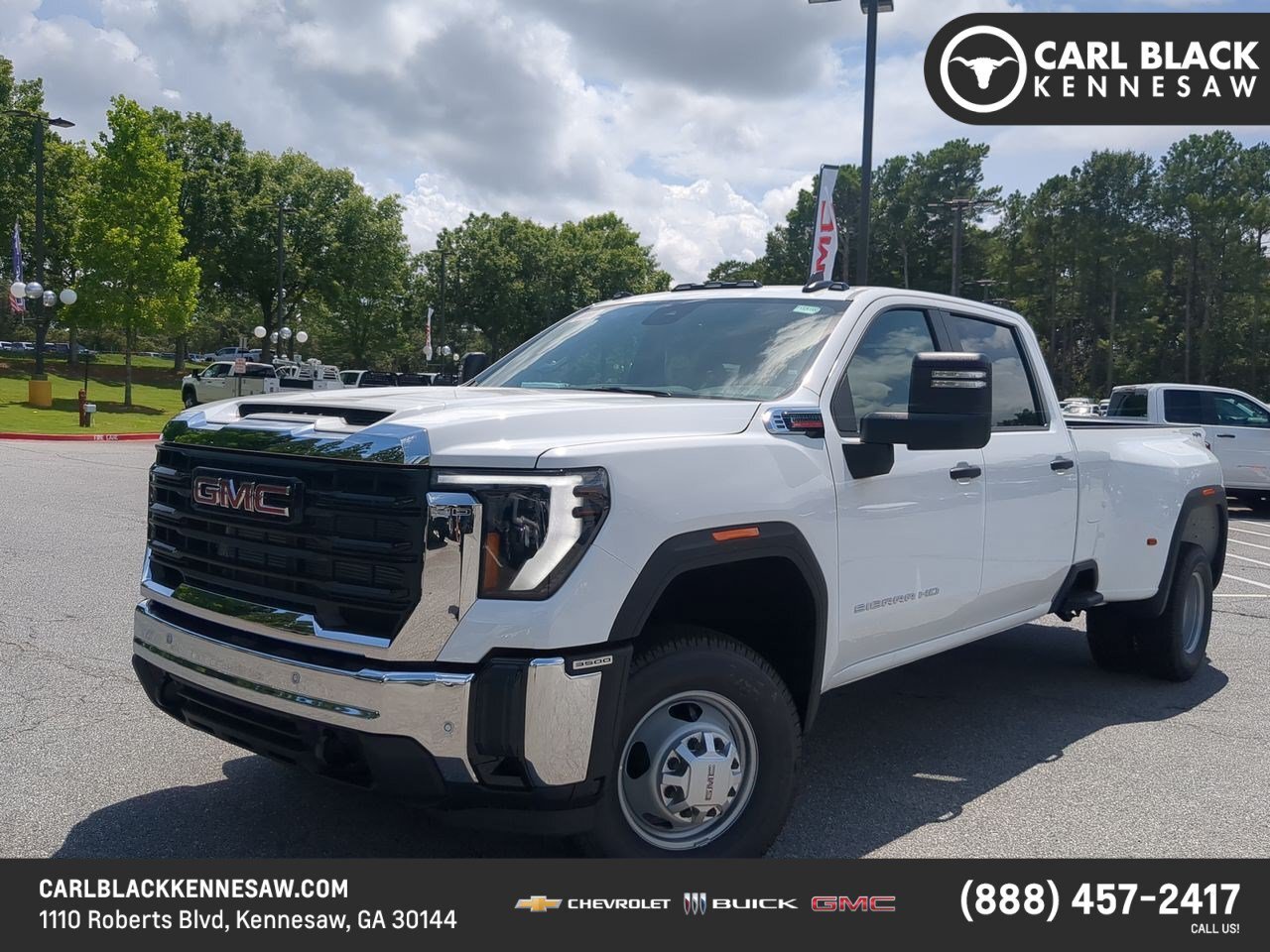 2026 GMC SIERRA in Kennesaw, GA