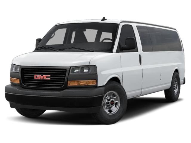 2026 GMC SAVANA in Kennesaw, GA